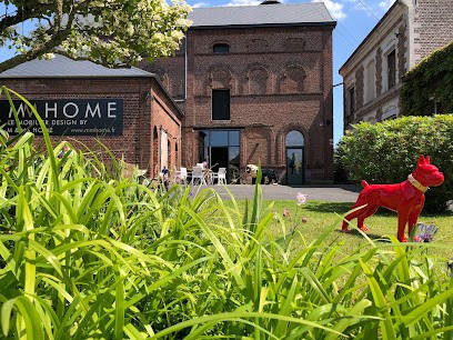 Mmhome, Magasin De Meubles à Préseau