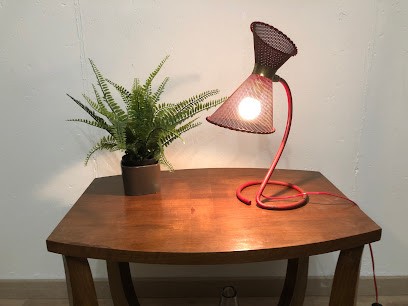 Cap'tain Brocante, Magasin de Meubles et Décoration à Saint-Ulrich