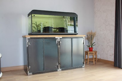 Varnet Agencement, Magasin de Meubles et Décoration à Saint-Symphorien-sur-Coise