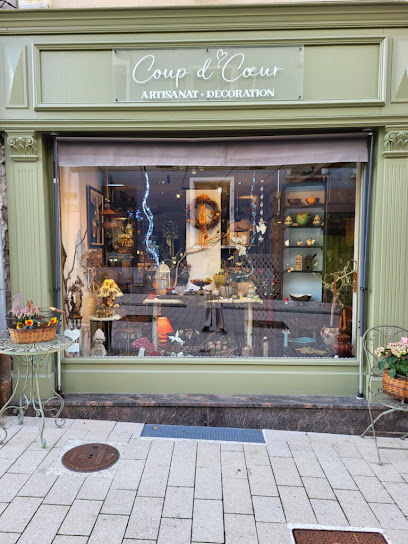 Coup D' Coeur Magasin De Meubles à Sarreguemines