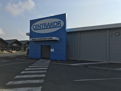 Centrakor Lesparre Médoc, Magasin de Meubles et Décoration à Lesparre-Médoc