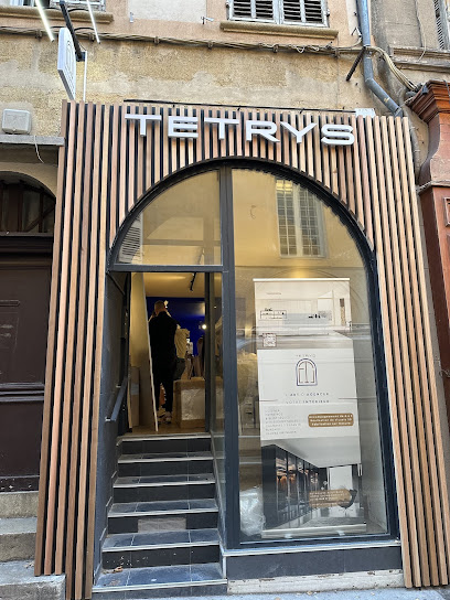 Tetrys By Virtuose Magasin De Meubles à Aix-en-Provence