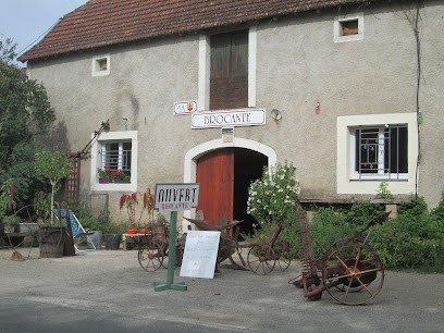Ma Chouette Brocante, Magasin de Meubles et Décoration à Salvagnac-Cajarc