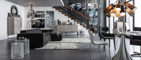 LOFT ATTITUDE, Magasin de Meubles et Décoration à La Croix-Valmer