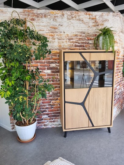 MEUBLES-CUISINES MOUTARDE, Magasin de Meubles et Décoration aux Ancizes-Comps