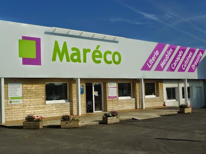 Mareco - Side Furniture and Bedding, Magasin de Meubles et Décoration à Sarzeau