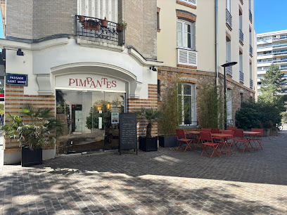 Pimpantes Magasin De Meubles à Boulogne-Billancourt