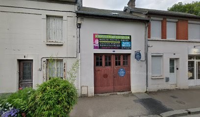 Tapissier Decorateur, Magasin de Meubles et Décoration à Pont-l'Évêque