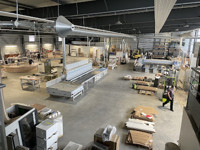 Le Magasin Est Repris Par La Ste Maritani, Fabricant De Meubles à Issoire