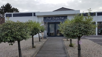 Pat'Blanche, Magasin de Meubles et Décoration à Merlimont