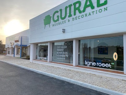 Les Experts Meubles Guiral Espère, Magasin de Meubles et Décoration à Espère