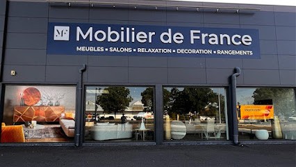 Mobilier de France Deauville, Magasin de Meubles et Décoration à Touques