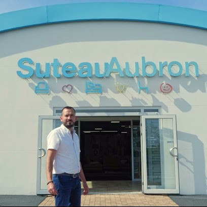 SuteauAubron, Magasin de Meubles et Décoration à Beaupréau-en-Mauges