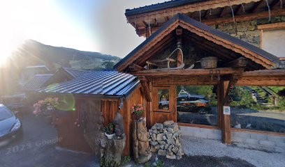 Gaidet Pascal, Magasin de Meubles et Décoration à Chamrousse