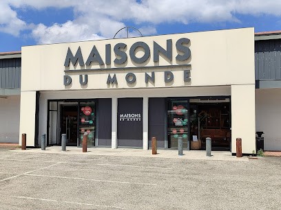 Maisons Du Monde, Magasin De Meubles à Pontarlier