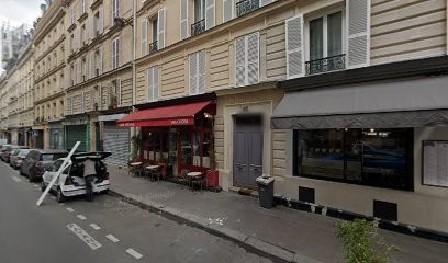 Wabe Original, Fabricant de Meubles à Paris 10