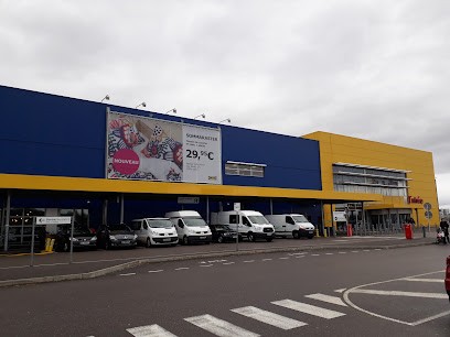 IKEA, Magasin de Meubles et Décoration à Morschwiller-le-Bas