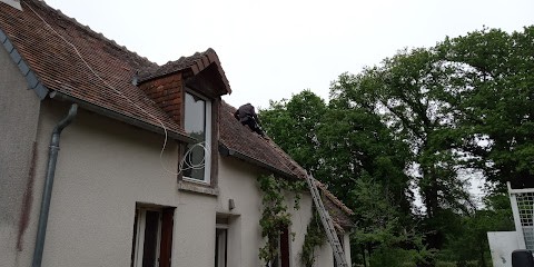 Pilon Christophe, Magasin de Meubles et Décoration à Prunay-Cassereau