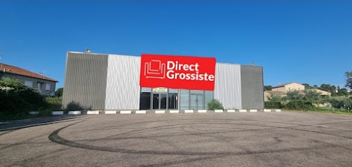 Direct Grossiste Alès 30100, Magasin De Meubles à Saint-Hilaire-de-Brethmas