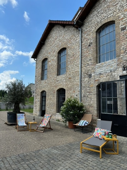 Koya By Les Cabanes Magasin De Meubles à Tournus