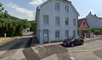 Rêv'nove, Magasin De Meubles à Vieux-Thann
