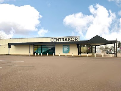 Centrakor Le Neubourg, Magasin de Meubles et Décoration au Neubourg