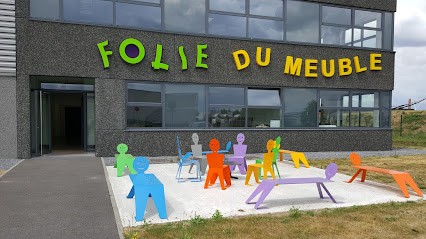 FOLIE DU MEUBLE, Magasin de Meubles et Décoration à Pérenchies