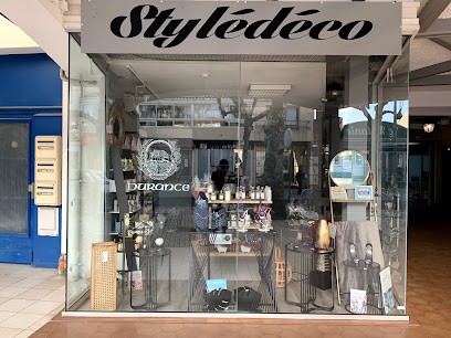 Stylédéco, Magasin de Meubles et Décoration à Saint-Jean-de-Monts
