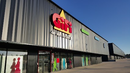 GiFi St Andre De Cubzac, Magasin de Meubles et Décoration à Saint-André-de-Cubzac