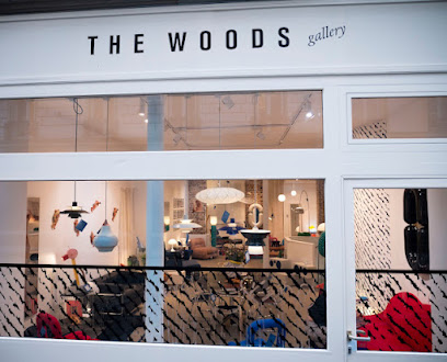 The Woods Gallery, Magasin De Meubles à Paris 18