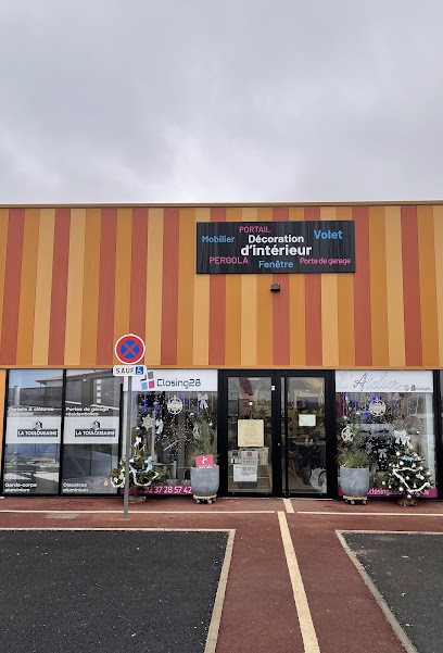 Closing 28, Magasin de Meubles et Décoration à Gellainville