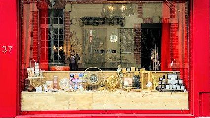 Cactus&Co., Magasin de Meubles et Décoration à Montfort-l'Amaury