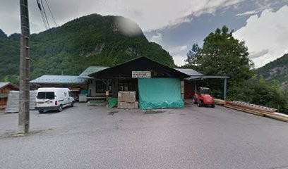 Entreprise Mogenier, Magasin De Meubles à Sixt-Fer-à-Cheval