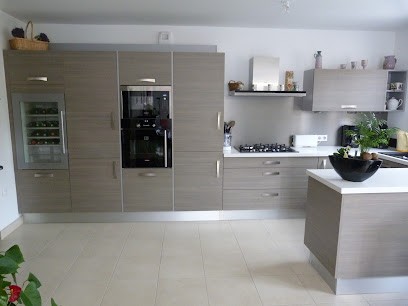 Cuisines teisseire, Magasin de Meubles et Décoration à Saint-Leu-la-Forêt