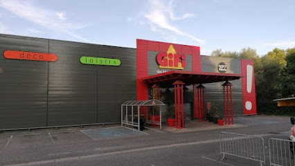 GiFi St Etienne, Magasin de Meubles et Décoration à L'Étrat