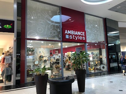 Ambiance & Styles, Magasin de Meubles et Décoration à Saumur