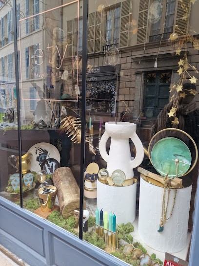 lëty lifestyle living, Magasin de Meubles et Décoration à Saint-Germain-en-Laye