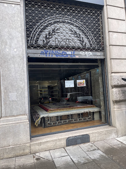 Kaboul House – Bazar Oriental Magasin De Meubles à Grenoble