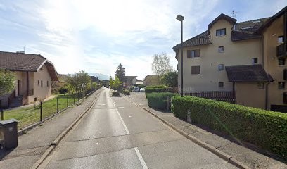 La Bouée Rose, Fabricant de Meubles à Cran-Gevrier