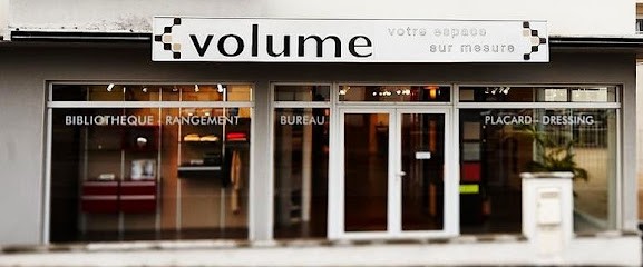 Volume12, Fabricant de Meubles à Onet-le-Château
