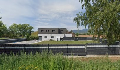 menuiserie BURGER, Fabricant de Meubles à Bergheim