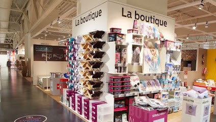 Thomas Franck, Magasin de Meubles et Décoration à Mouroux