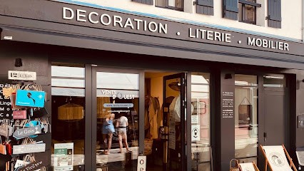 Vents D'ouest, Magasin de Meubles et Décoration à Noirmoutier-en-l'Île