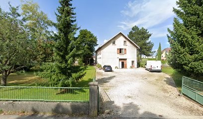 Roussey Jacques Michel Paul Jacques, Fabricant de Meubles à Pontarlier