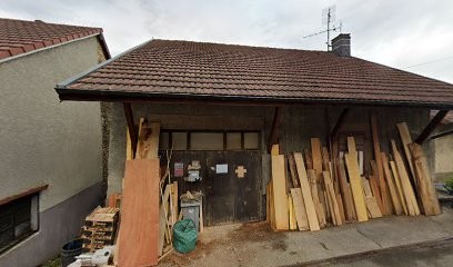 Meillet Hervé, Fabricant de Meubles à Bavans