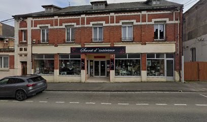 Secret D' Intèrieur, Magasin de Meubles et Décoration à Hirson