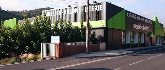 Meubles LeClerc, Magasin de Meubles et Décoration à Lodève