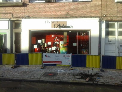 Nouvelle Ambiance, Magasin de Meubles et Décoration à Dunkerque