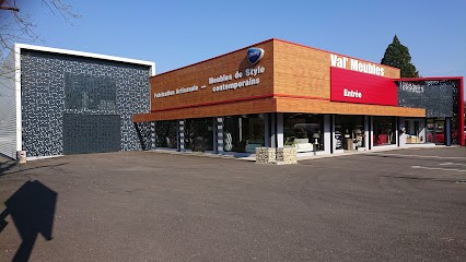 Val' Meubles, Magasin de Meubles et Décoration au Pont-de-Beauvoisin