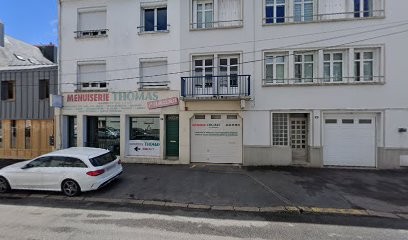 MENUISERIE THOMAS, Magasin de Meubles et Décoration à Saint-Nazaire